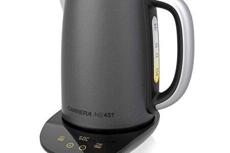 Carrera No:451 Plastik 1.7 Lt Kettle