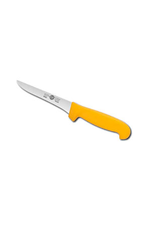 Sarı Mutfak Bıçağı 5” 13 Cm G097.01p