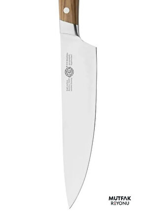 Fineline Kochmesser 8" Şef Bıçağı