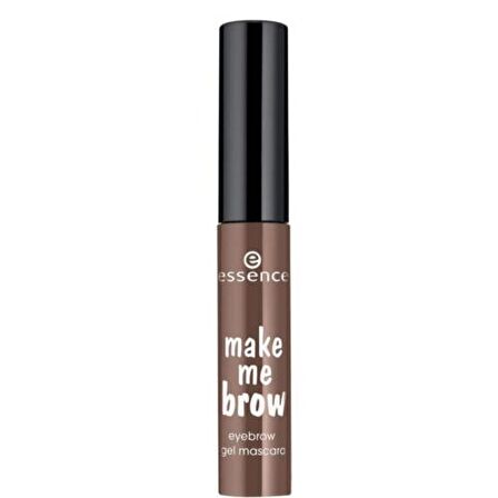 ESSENCE MAKE ME BROW KAŞ MASKARASI 02 945743