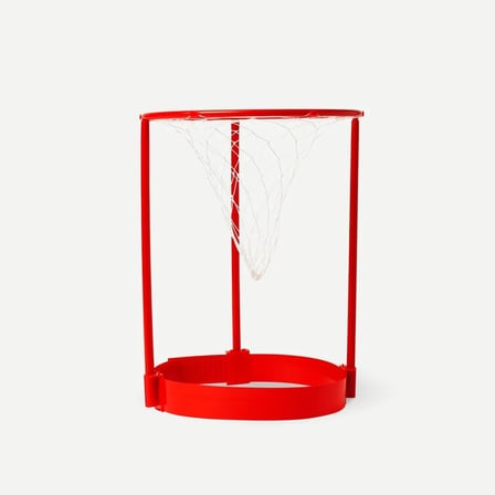 Flying Tiger Kafa Basketi Oyunu