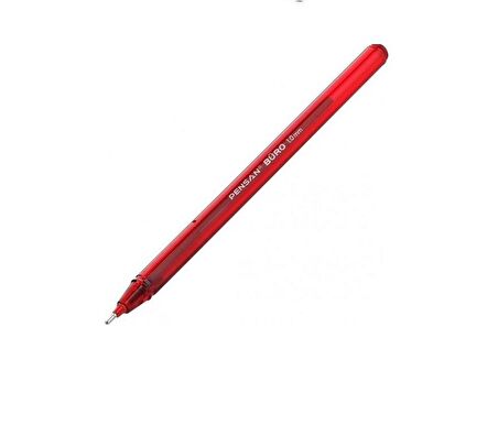 Tükenmez Kalem 1.0mm Büro Tipi Ballpoint Pensan Büro Tükenmez Kalem 1.0mm 2270