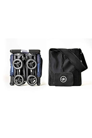GB Pockit taşıma çantası (Pockit Plus, Pockit All City, Pockit All Terrain, Libelle)