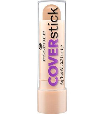 ESSENCE COVER STİCK KAPATICI MATT HONEY 30 