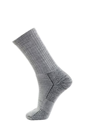 Panthzer Hiking Socks Gri