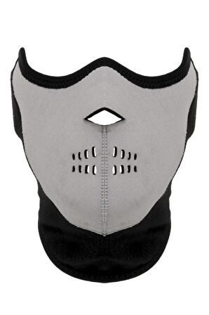 Panthzer Todorka Maske Gri