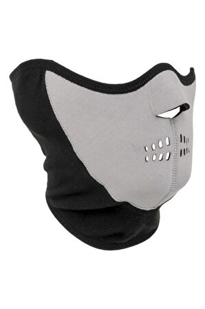 Panthzer Todorka Maske Gri