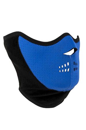 Panthzer Todorka Maske Mavi