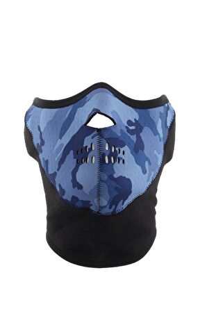 Panthzer Todorka Kamuflaj Maske