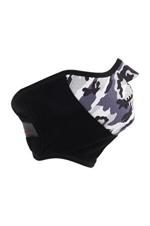 Panthzer Todorka Kamuflaj Maske