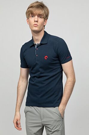 Panthzer Tofino Erkek Polo Yaka Tişört 