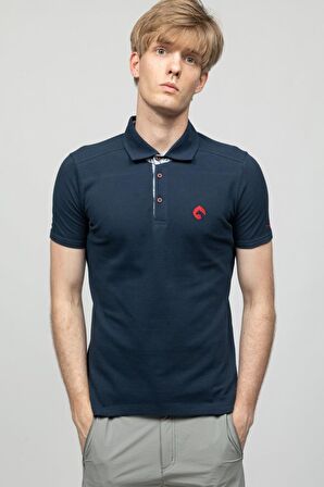 Panthzer Tofino Erkek Polo Yaka Tişört 