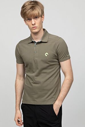 Panthzer Tofino Erkek Polo Yaka Tişört 