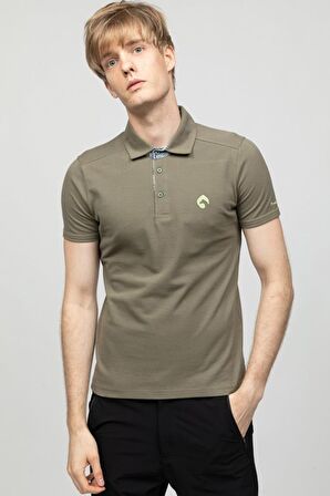 Panthzer Tofino Erkek Polo Yaka Tişört 