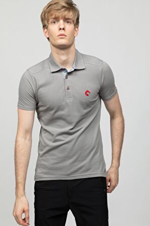 Panthzer Tofino Erkek Polo Yaka Tişört 