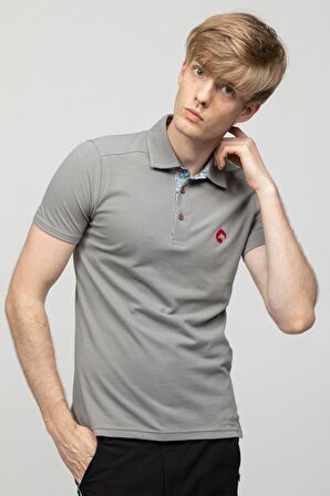 Panthzer Tofino Erkek Polo Yaka Tişört 