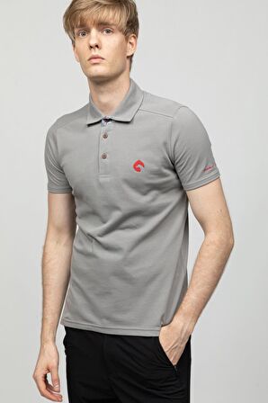 Panthzer Tofino Erkek Polo Yaka Tişört 