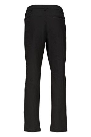 Panthzer Rocky Erkek Pantolon Siyah PNZ331131001