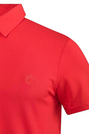 Panthzer Orkla Outdoor Polo Yaka Tişört