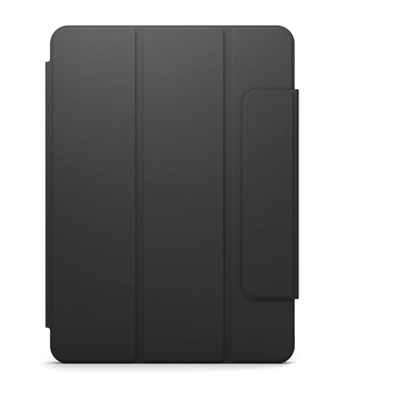 Vonmahlen iPad Air 11" İçin Katlanabilir Folio - Siyah