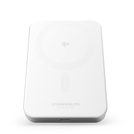 Evergreen Mag (10.000 mAh) – Beyaz