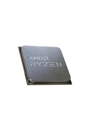 AMD RYZEN 5 5600X 3.7GHZ 65W 35MB AM4 TRAY