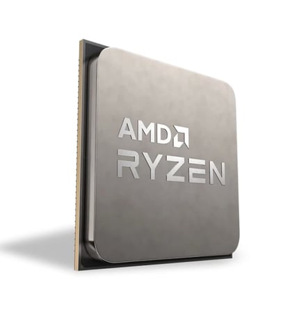 AMD RYZEN 5 5600X 3.7GHZ 65W 35MB AM4 TRAY
