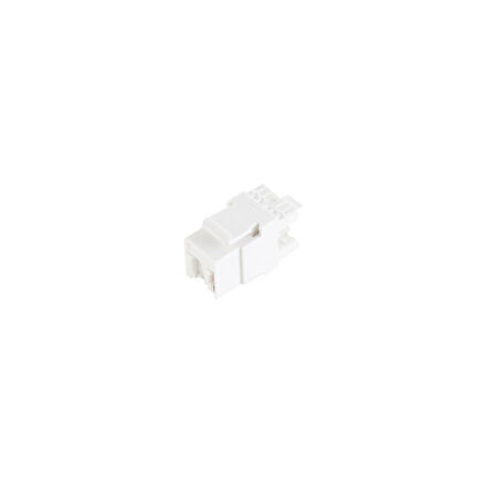 IRENIS CAT6 UTP RJ45 Keystone Aletsiz Montaj Adaptör
