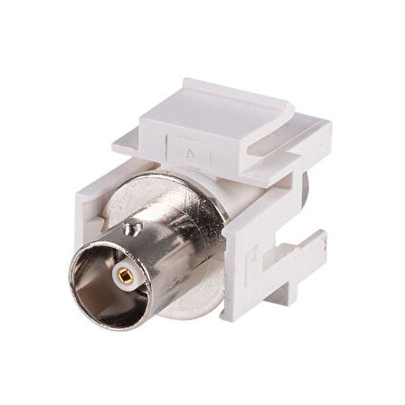 IRENIS BNC Keystone Ekleyici(Coupler) Adaptör