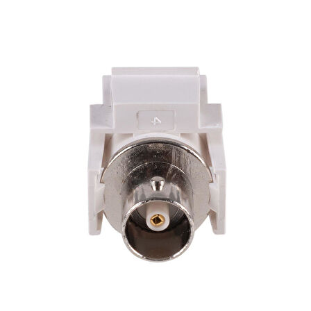 IRENIS BNC Keystone Ekleyici(Coupler) Adaptör