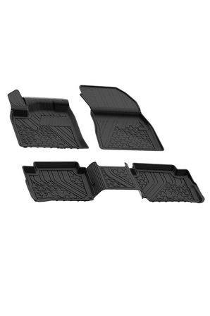 Sahler Qashqai E-Power 2022 + Uyumlu 4.5D Premium Havuzlu Oto Paspas Ve Liner Marka 3D Ust Bagaj Havuzu