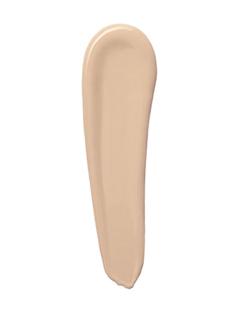 flormar green up kremsi dokulu & yarı mat bitişli vegan fondöten