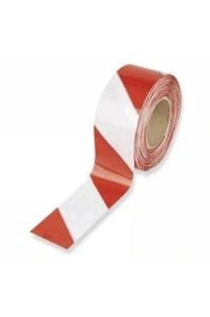 KÜÇÜK BOY EMNİYET ŞERİDİ İKAZ BANTI 6CMX110MT (5047)