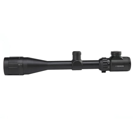 Yüksek Kaliteli 4-16x50aoeg Zoomlu çift Işık,kırmızı,yeşil Kaynaklı Dürbünü
