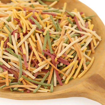 Tahali Çanakkale 3'lü Erişte Paketi 3x400 gr 