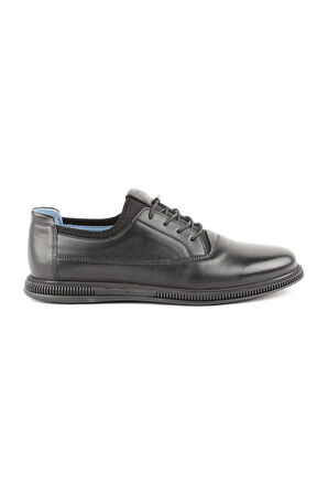 Libero L3726 Erkek Casual Ayakkabı - Siyah