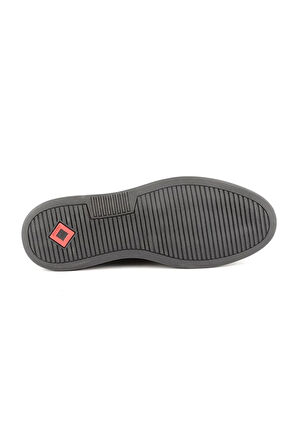Libero L3726 Erkek Casual Ayakkabı - Siyah