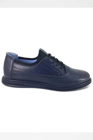 Libero L3726 Erkek Casual Ayakkabı - Lacivert