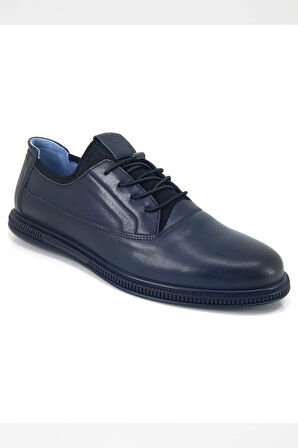 Libero L3726 Erkek Casual Ayakkabı - Lacivert