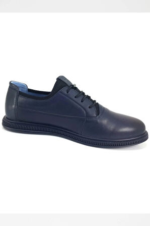 Libero L3726 Erkek Casual Ayakkabı - Lacivert