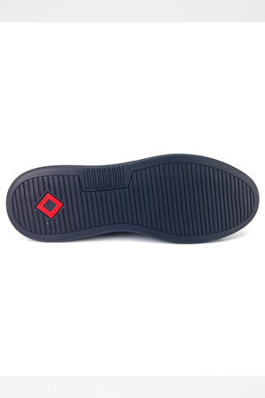 Libero L3726 Erkek Casual Ayakkabı - Lacivert