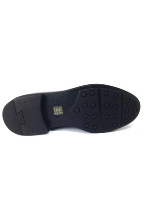 Libero 3814 Erkek Klasik Ayakkabı - Kahverengi