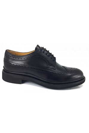 Libero 3814 Erkek Klasik Ayakkabı - Siyah