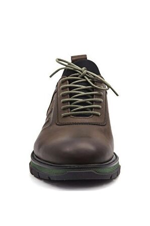 Libero 3815 Erkek Causal Ayakkabı - Yeşil