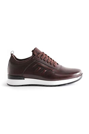 Libero L4195 Erkek Casual Ayakkabı - Kahverengi