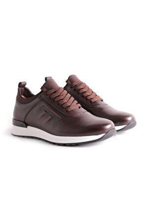 Libero L4195 Erkek Casual Ayakkabı - Kahverengi