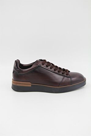 Libero Erkek Casual Ayakkabı L4220 - Kahverengi