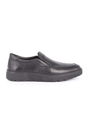 Libero L4482 Erkek Casual Ayakkabı - Siyah