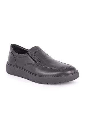 Libero L4482 Erkek Casual Ayakkabı - Siyah