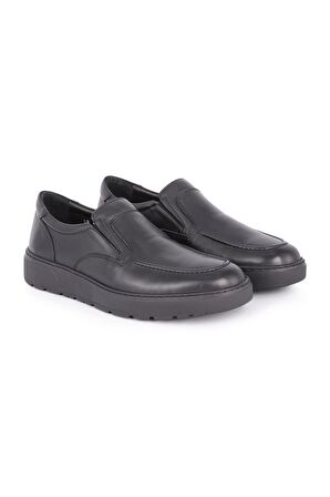 Libero L4482 Erkek Casual Ayakkabı - Siyah